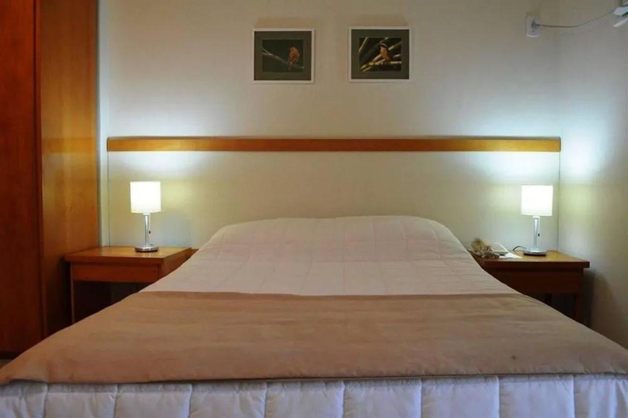 Appart hôtel Do Pontal 3*
