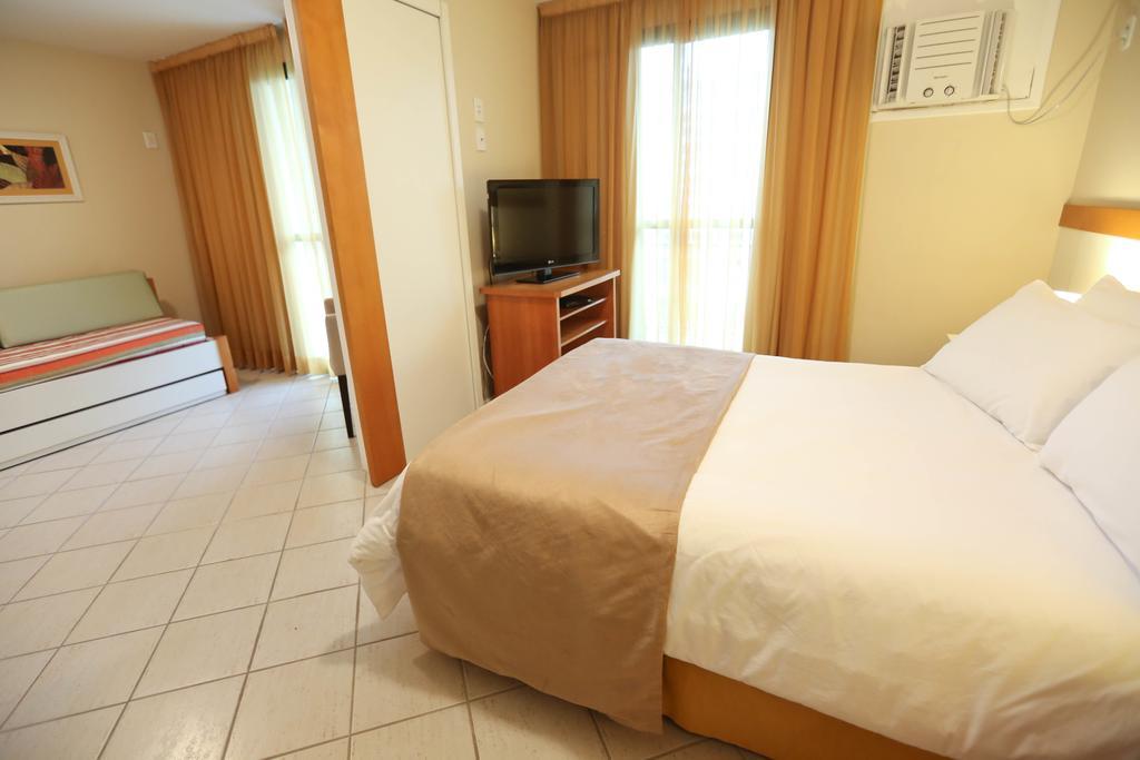 Do Pontal Appart hôtel 3*