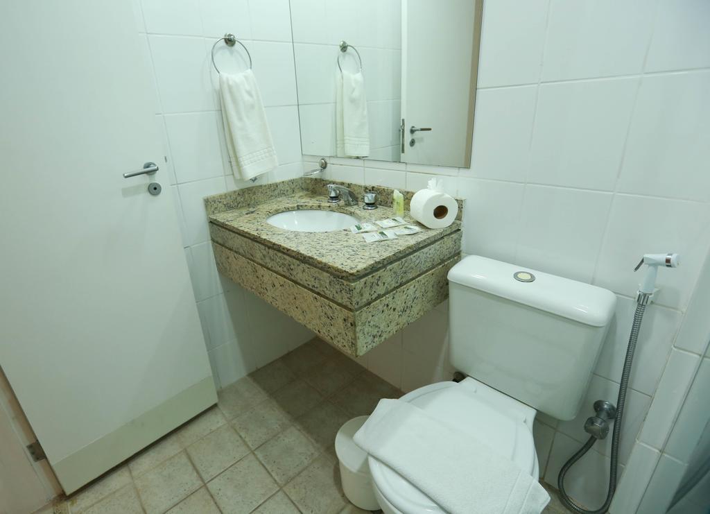 Do Pontal Appart hôtel