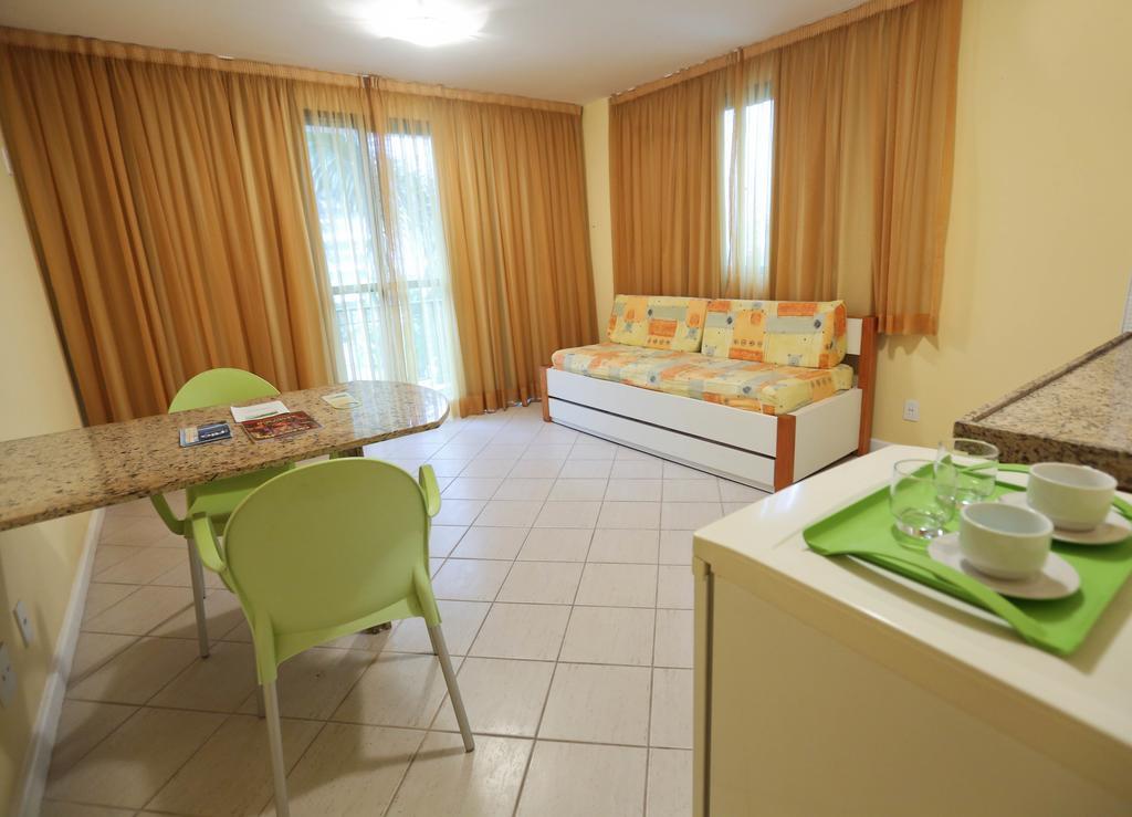 Appart hôtel Do Pontal 3*