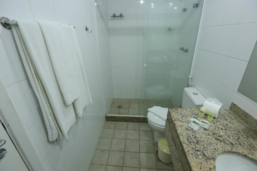 Do Pontal Appart hôtel Rio de Janeiro