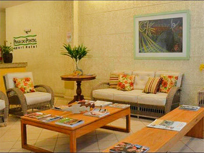 Do Pontal Appart hôtel