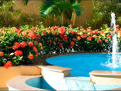 Appart hôtel Do Pontal 3*