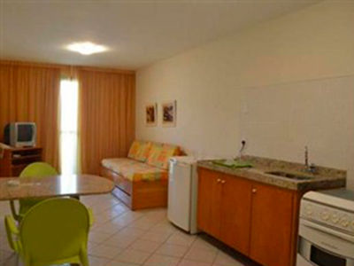 Do Pontal Appart hôtel 3*