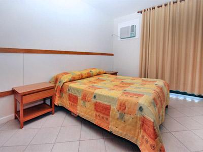 Do Pontal Appart hôtel 3*
