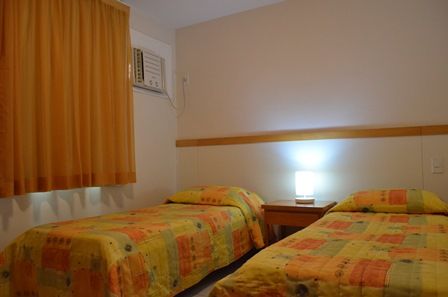 Do Pontal Appart hôtel Rio de Janeiro