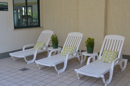Do Pontal Appart hôtel