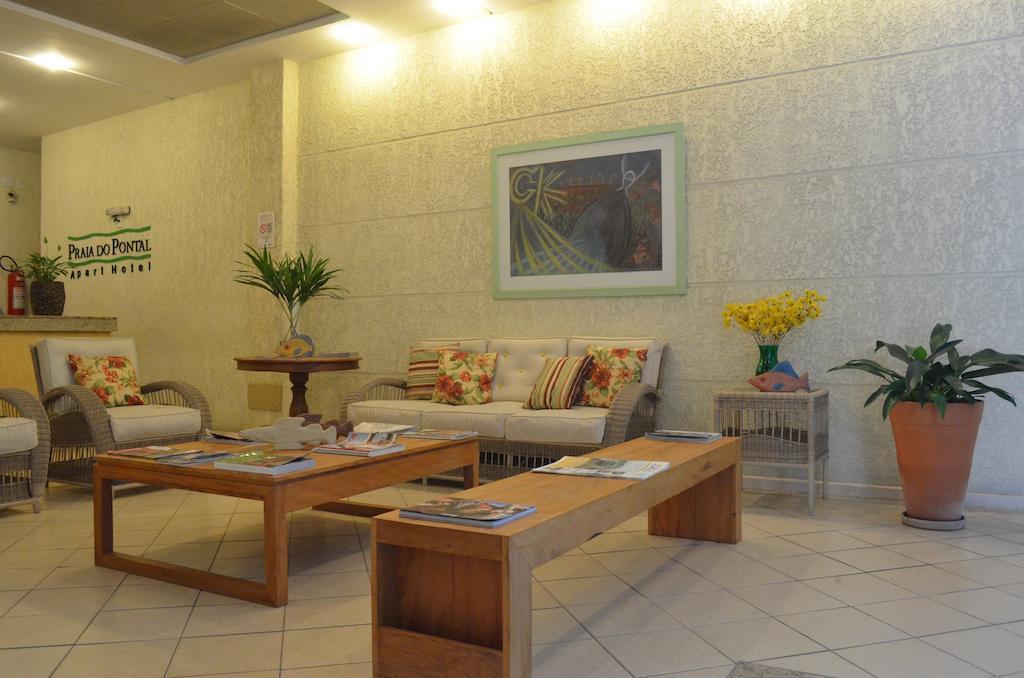Do Pontal Appart hôtel