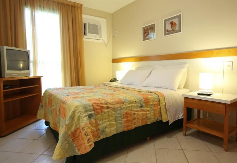 Appart hôtel Do Pontal 3*