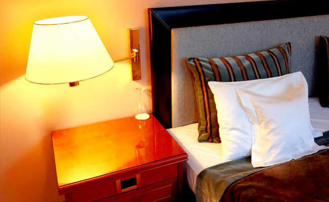 Do Pontal Appart hôtel 3*