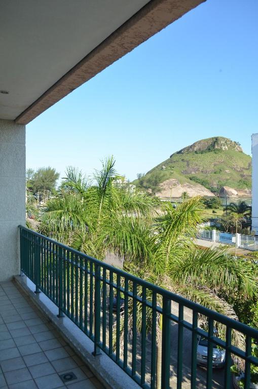Do Pontal Appart hôtel