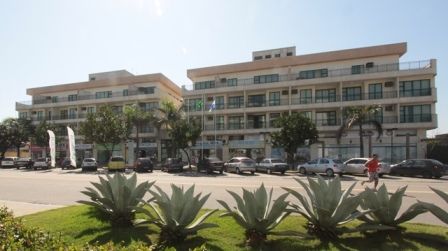 Do Pontal Appart hôtel