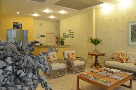 Do Pontal Appart hôtel 3*