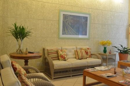 Do Pontal Appart hôtel Rio de Janeiro