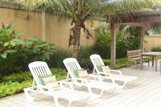 Do Pontal Appart hôtel 3*