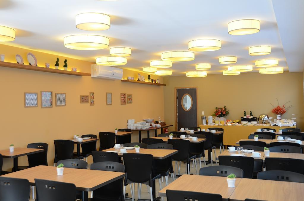 Do Pontal Appart hôtel Rio de Janeiro