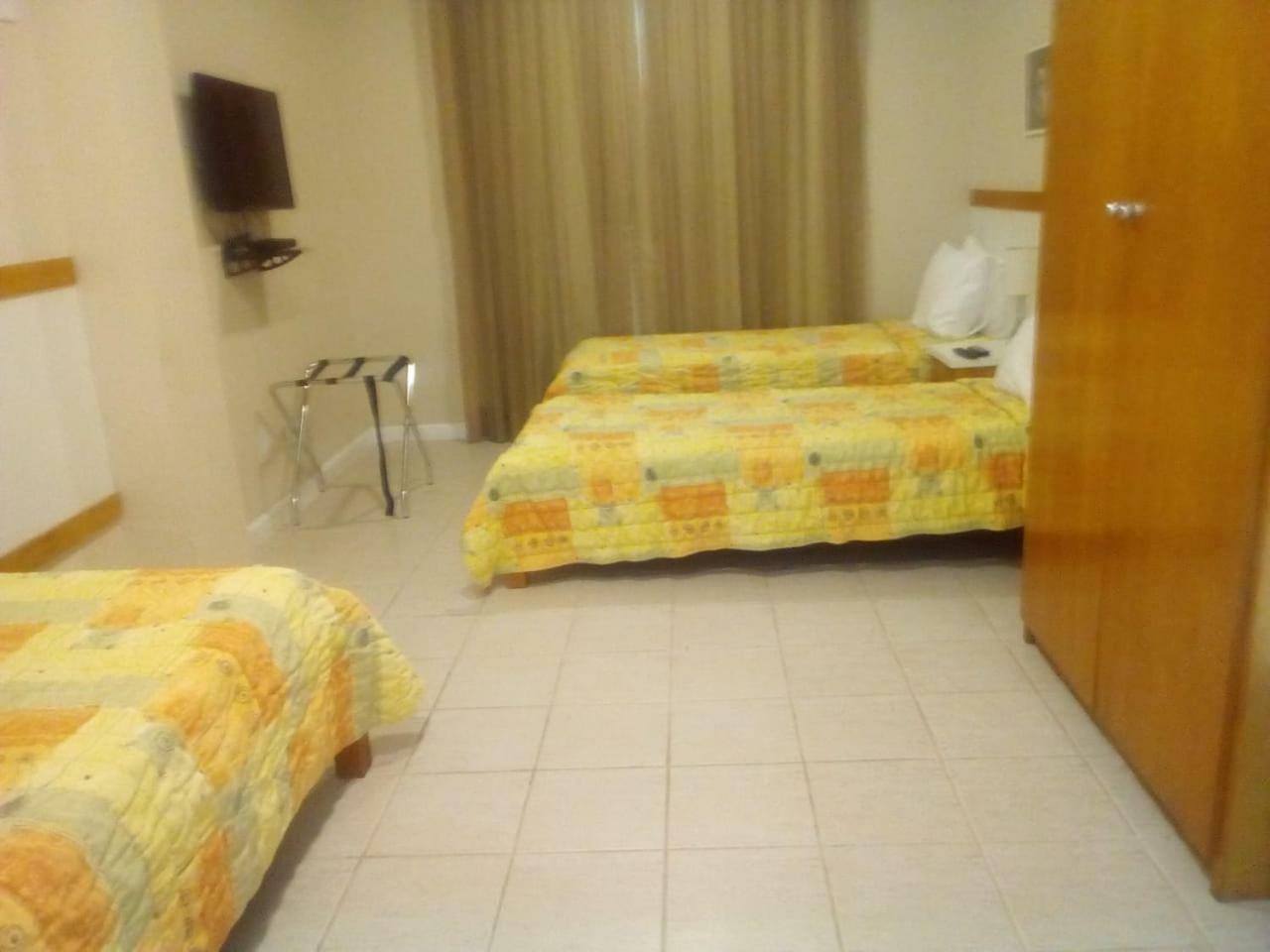 Do Pontal Appart hôtel 3*
