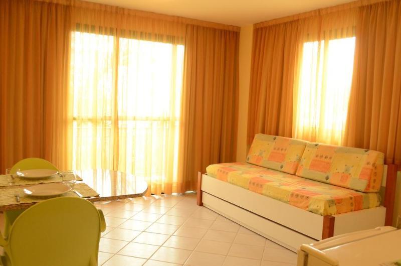 Appart hôtel Do Pontal 3*
