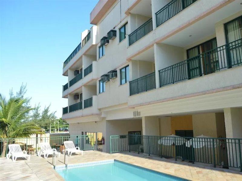 Do Pontal Apartahotel Río de Janeiro