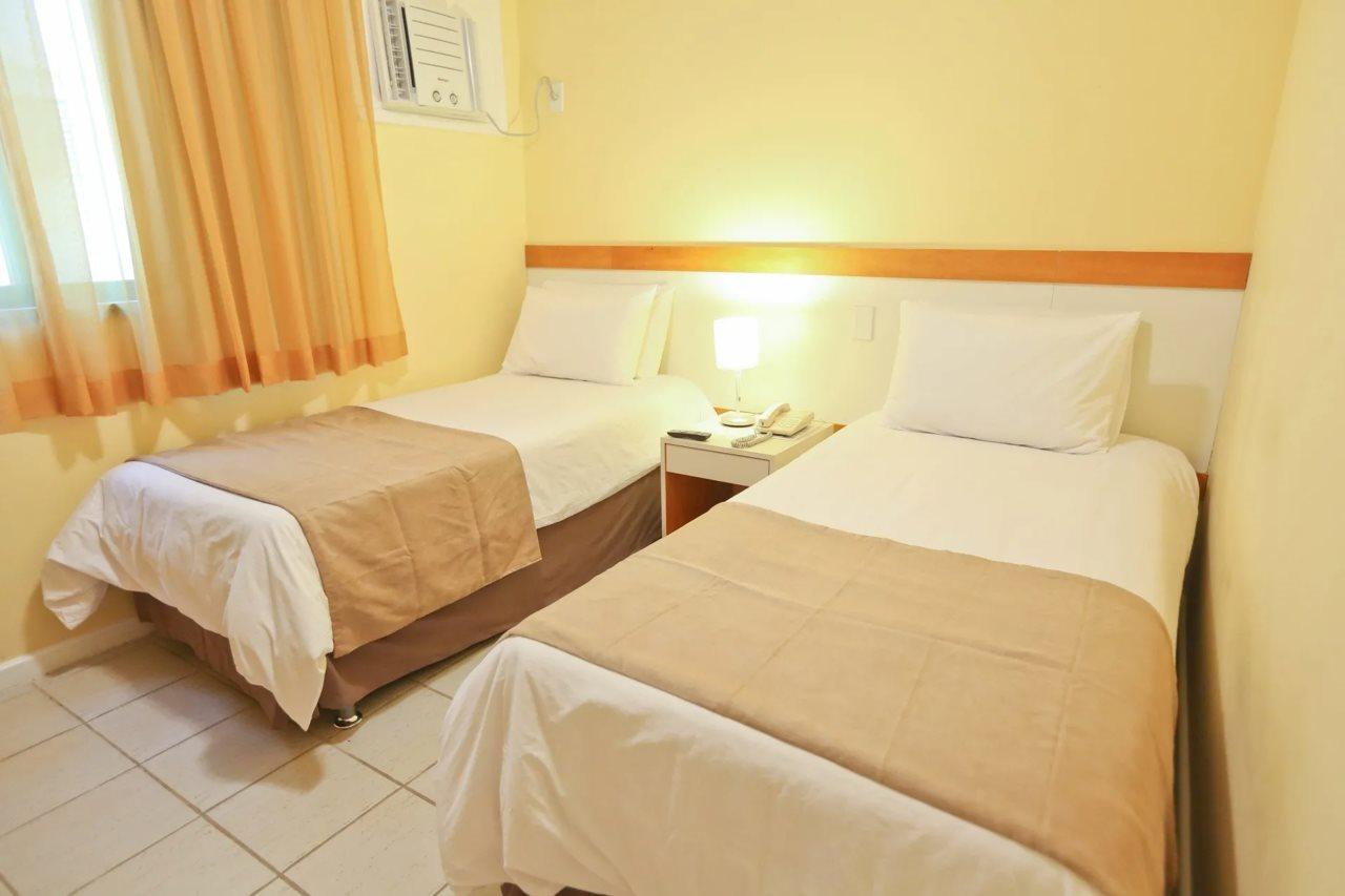 Apartahotel Do Pontal Río de Janeiro