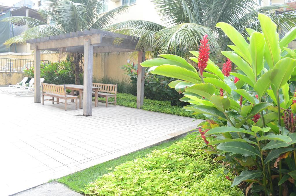 Do Pontal Apartahotel Río de Janeiro