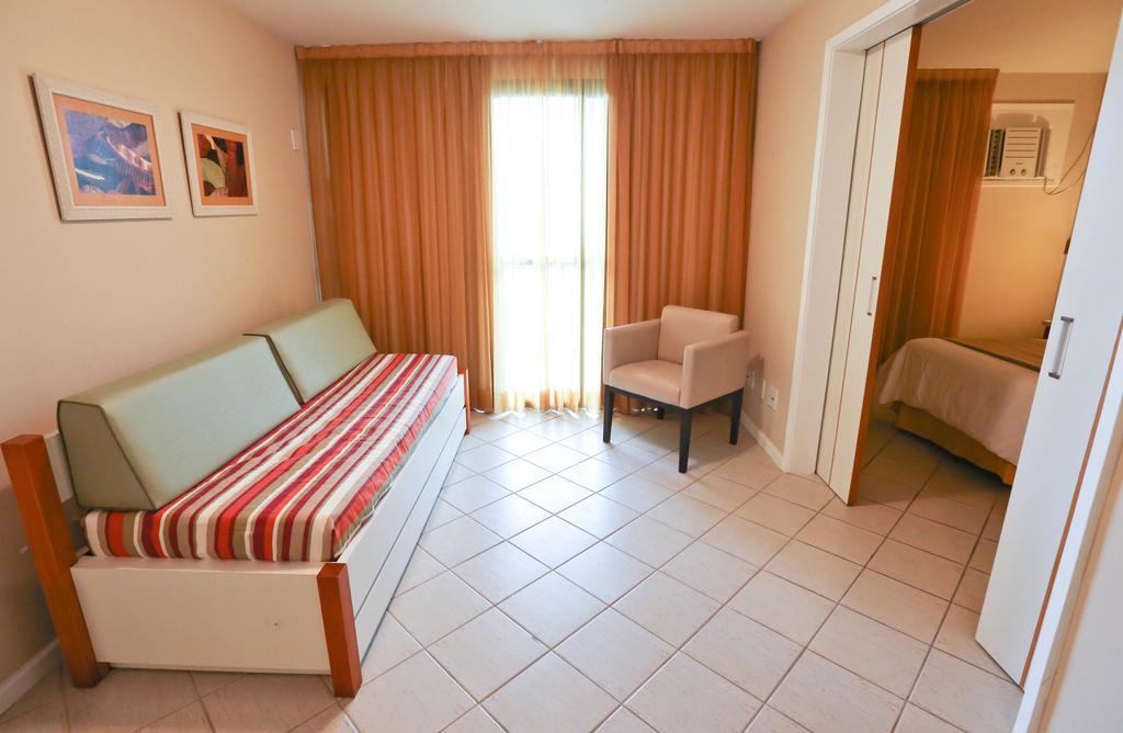 Do Pontal Apartahotel Río de Janeiro