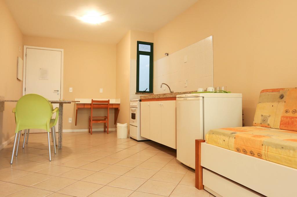 Apartahotel Do Pontal 3*