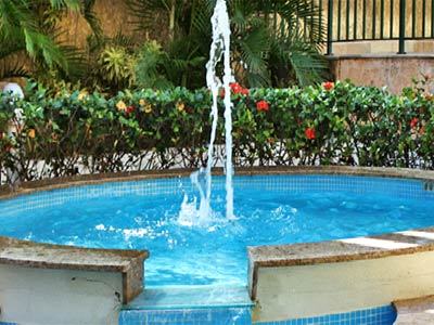 Apartahotel Do Pontal 3*