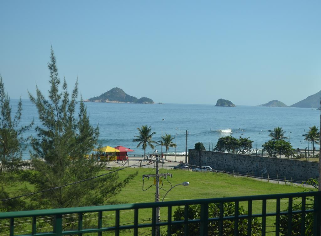 Apartahotel Do Pontal 3*