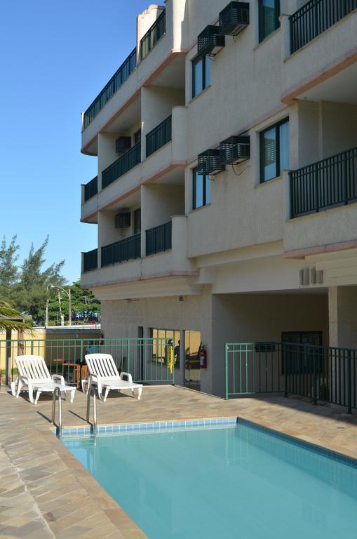 Do Pontal Apartahotel 3*
