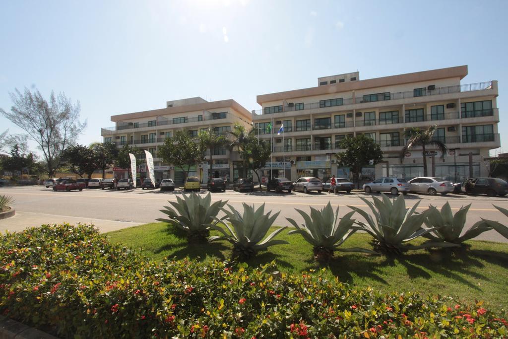 Do Pontal Apartahotel