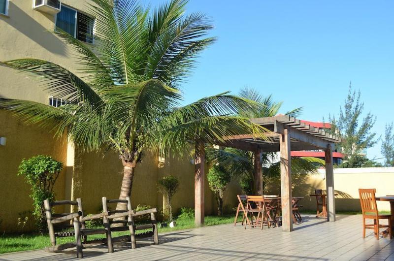 Do Pontal Apartahotel Río de Janeiro