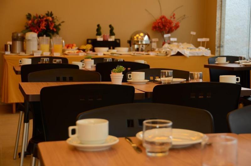 Apartahotel Do Pontal 3*