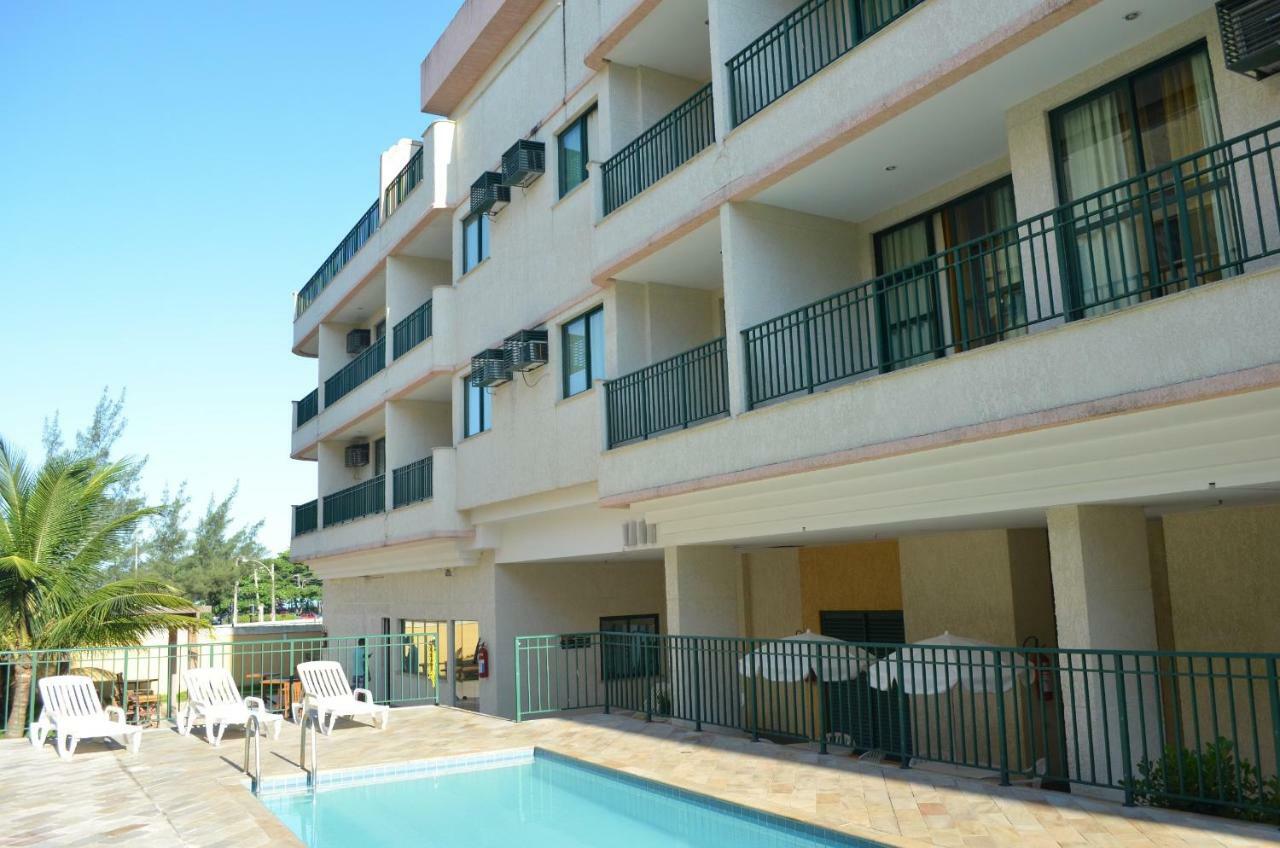 Apartahotel Do Pontal